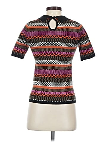 Eva Franco Sweater Vest (view 2)