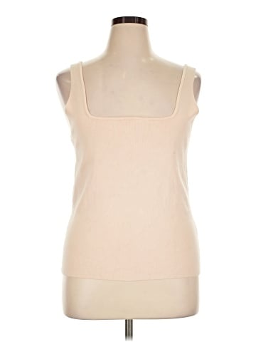 Leith Tank Top (view 1)