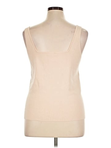 Leith Tank Top (view 2)
