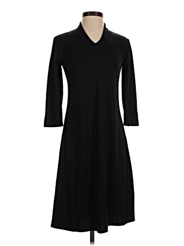 Susan Graver Casual Dress (view 1)