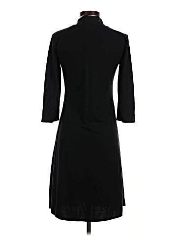 Susan Graver Casual Dress (view 2)