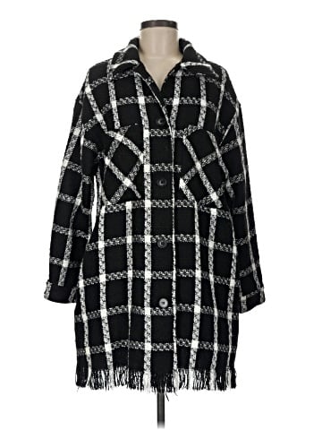 Promesa U.S.A. Poncho (view 1)