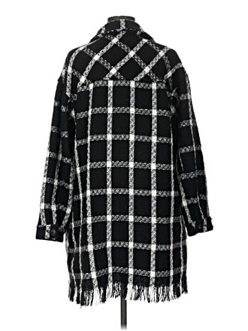 Promesa U.S.A. Poncho (view 2)