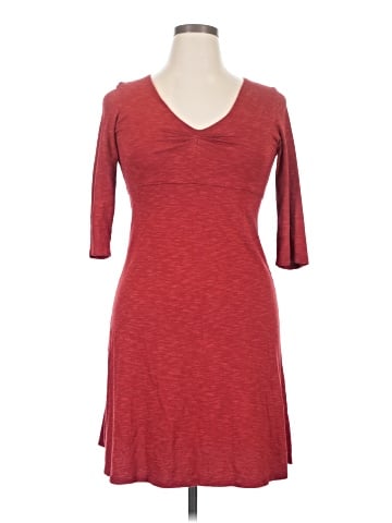 Horny Toad Casual Dress (view 1)