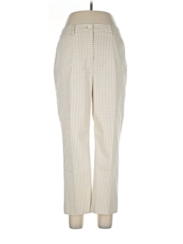 Jones New York Signature Casual Pants (view 1)