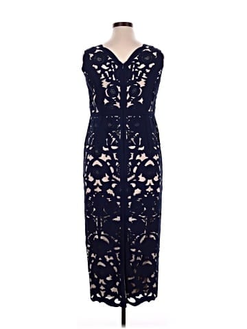 Shani Cocktail Dress (view 2)