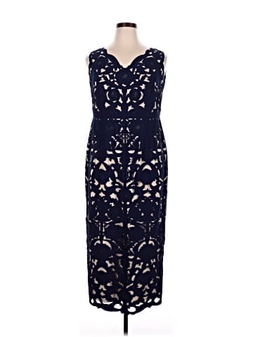Shani Cocktail Dress (view 1)