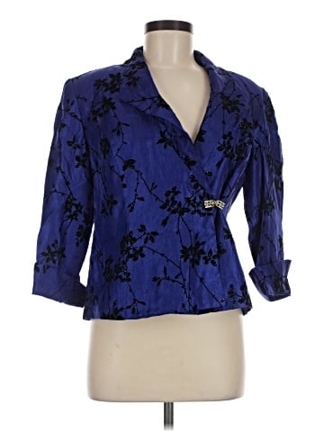 DressBarn Blazer (view 1)