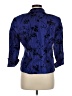 DressBarn Blue Blazer Size 6 - photo 2