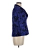 DressBarn Blue Blazer Size 6 - photo 4