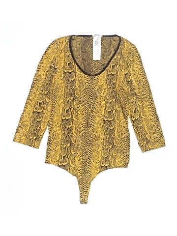 Wolford 3/4 Sleeve Top (view 1)