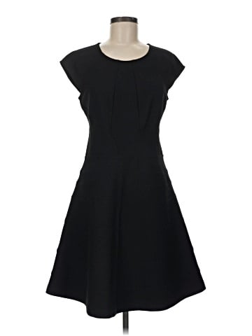 Diane von Furstenberg Cocktail Dress (view 1)