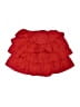 Crewcuts 100% Polyester Red Skirt Size 6 - 7 - photo 2