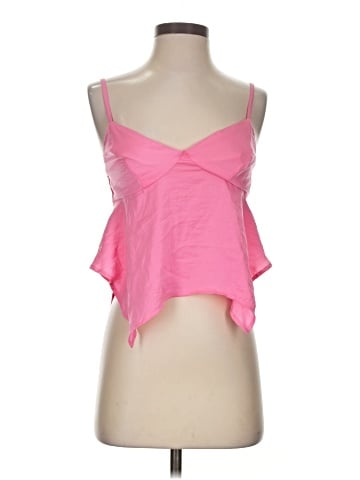Wild Fable Sleeveless Blouse (view 1)
