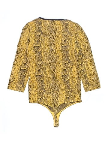 Wolford 3/4 Sleeve Top (view 2)