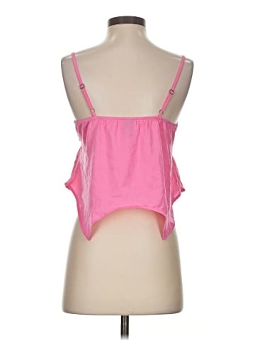 Wild Fable Sleeveless Blouse (view 2)