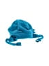 Lands' End 100% Polyester Blue Winter Hat Size S (kids) - photo 1