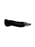 Stuart Weitzman Black Flats Size 8 1/2 - photo 1