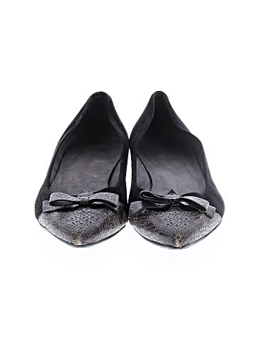 Stuart Weitzman Flats (view 2)