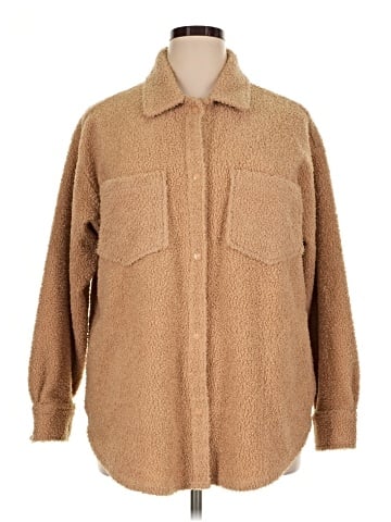 Como Vintage Fleece (view 1)