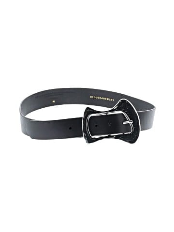 Anthropologie Leather Belt (view 1)