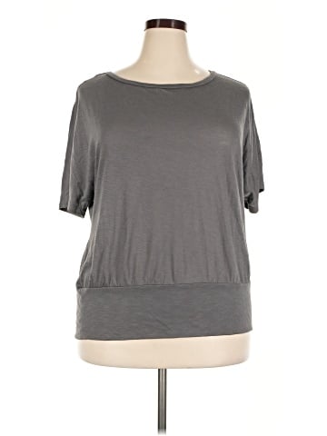 Cato Short Sleeve T-Shirt (view 1)