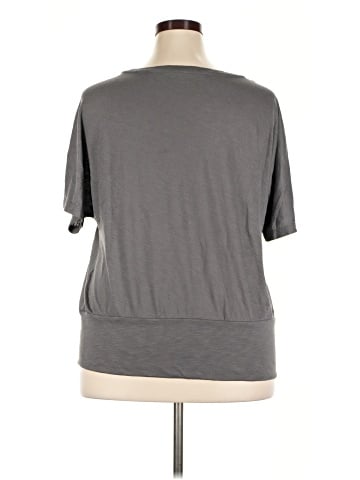 Cato Short Sleeve T-Shirt (view 2)
