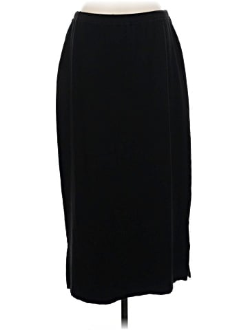 Eileen Fisher Formal Skirt (view 1)