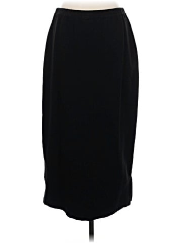 Eileen Fisher Formal Skirt (view 2)