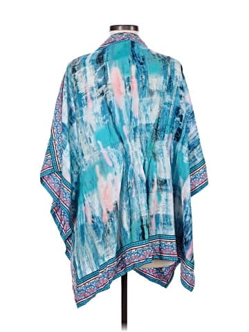 Tolani Kimono (view 2)