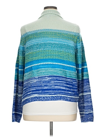 Isaac Mizrahi LIVE! Cardigan (view 2)