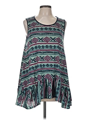Double D Ranch Casual Dress (view 1)
