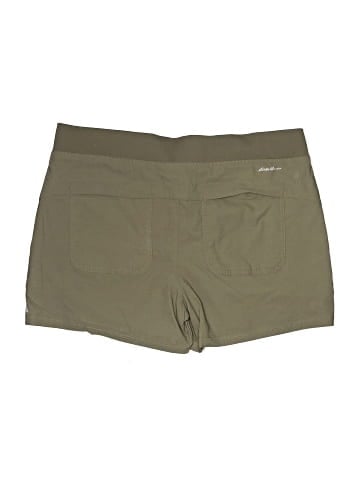 Eddie Bauer Khaki Shorts (view 2)