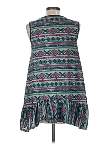 Double D Ranch Casual Dress (view 2)