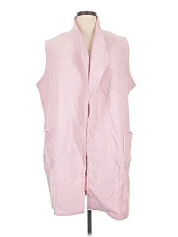 Tahari Vest (view 1)