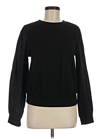 Porridge Pullover Sweater (view 1)
