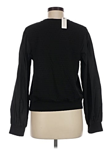 Porridge Pullover Sweater (view 2)