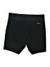 Columbia Solid Black Athletic Shorts Size M - photo 2
