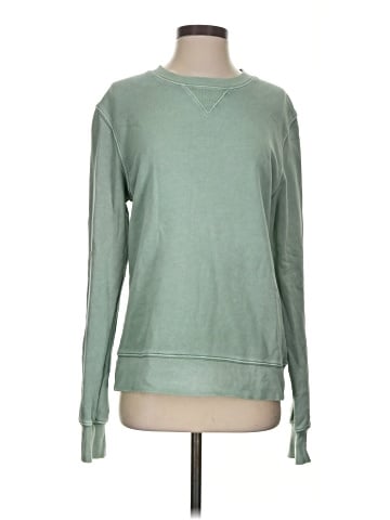 BLK DNM Sweatshirt (view 1)