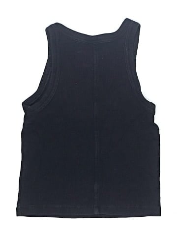 Zara Sleeveless T-Shirt (view 2)