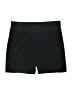 Columbia Solid Black Athletic Shorts Size M - photo 1
