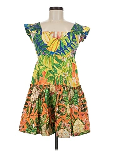 FARM Rio Cocktail Dress (view 1)