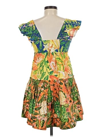FARM Rio Cocktail Dress (view 2)