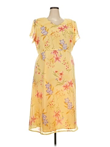 Studio C Casual Dress (view 1)