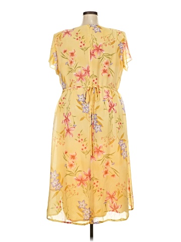 Studio C Casual Dress (view 2)