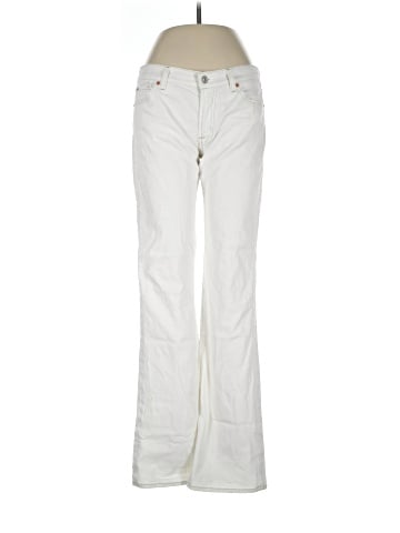 7 For All Mankind Jeans (view 1)