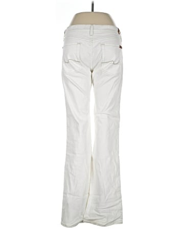 7 For All Mankind Jeans (view 2)