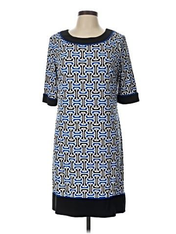 R&K Casual Dress (view 1)