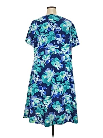 Isaac Mizrahi LIVE! Casual Dress (view 2)