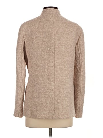 J. McLaughlin Wool Coat (view 2)
